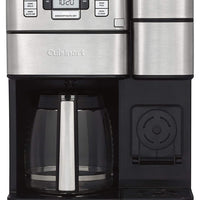 Cuisinart - Coffee Center Grind & Brew Plus - SS-GB1C