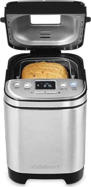 Cuisinart - Compact Automatic Bread Maker - CBK-110C