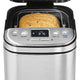 Cuisinart - Compact Automatic Bread Maker - CBK-110C