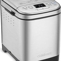 Cuisinart - Compact Automatic Bread Maker - CBK-110C