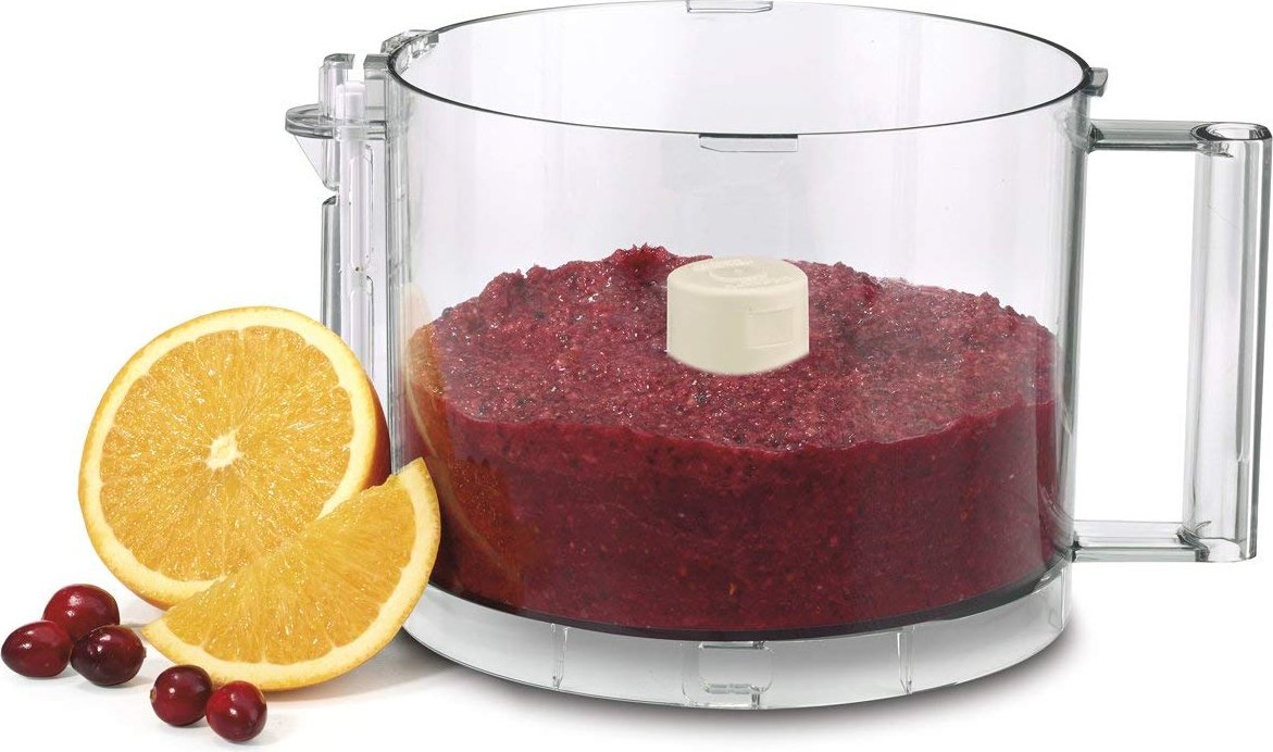 Cuisinart - Custom 14-Cup (3.5L) Food Processor - DFP-14BCNYC - COOKS ILLUSTRATED #1 RATED