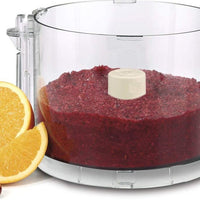 Cuisinart - Custom 14-Cup (3.5L) Food Processor - DFP-14BCNYC - COOKS ILLUSTRATED #1 RATED
