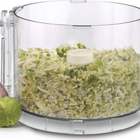 Cuisinart - Custom 14-Cup (3.5L) Food Processor - DFP-14BCNYC - COOKS ILLUSTRATED #1 RATED