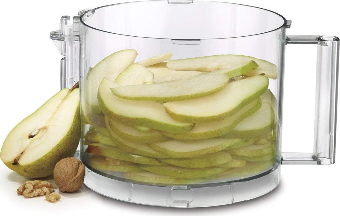 Cuisinart - Custom 14-Cup (3.5L) Food Processor - DFP-14BCNYC - COOKS ILLUSTRATED #1 RATED