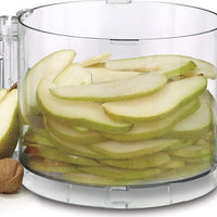 Cuisinart - Custom 14-Cup (3.5L) Food Processor - DFP-14BCNYC - COOKS ILLUSTRATED #1 RATED - ETA July - Pre-Order Now