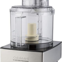 Cuisinart - Custom 14-Cup (3.5L) Food Processor - DFP-14BCNYC - COOKS ILLUSTRATED #1 RATED - ETA July - Pre-Order Now