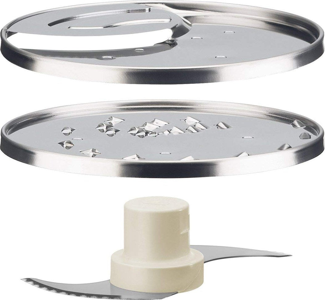 Cuisinart - Custom 14-Cup (3.5L) Food Processor - DFP-14BCNYC - COOKS ILLUSTRATED #1 RATED - ETA July - Pre-Order Now