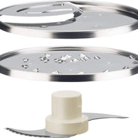 Cuisinart - Custom 14-Cup (3.5L) Food Processor - DFP-14BCNYC - COOKS ILLUSTRATED #1 RATED - ETA July - Pre-Order Now