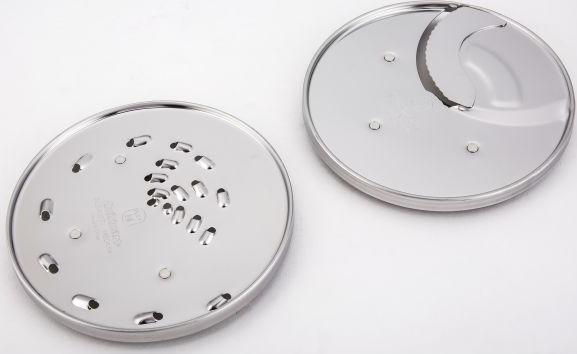 Cuisinart - Custom 14-Cup (3.5L) Food Processor - DFP-14BCNYC - COOKS ILLUSTRATED #1 RATED - ETA July - Pre-Order Now