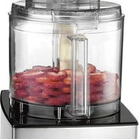 Cuisinart - Custom 14-Cup (3.5L) Food Processor - DFP-14BCNYC - COOKS ILLUSTRATED #1 RATED - ETA July - Pre-Order Now