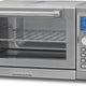 Cuisinart - Deluxe Convection Toaster Oven Broiler - TOB-135NC