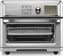 Cuisinart - Digital Airfryer Toaster Oven - TOA-65C - DISCONTINUED