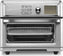 Cuisinart - Digital Airfryer Toaster Oven - TOA-65C