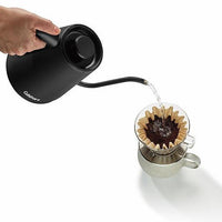 Cuisinart - Digital Gooseneck Kettle - GK-1C