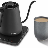 Cuisinart - Digital Gooseneck Kettle - GK-1C