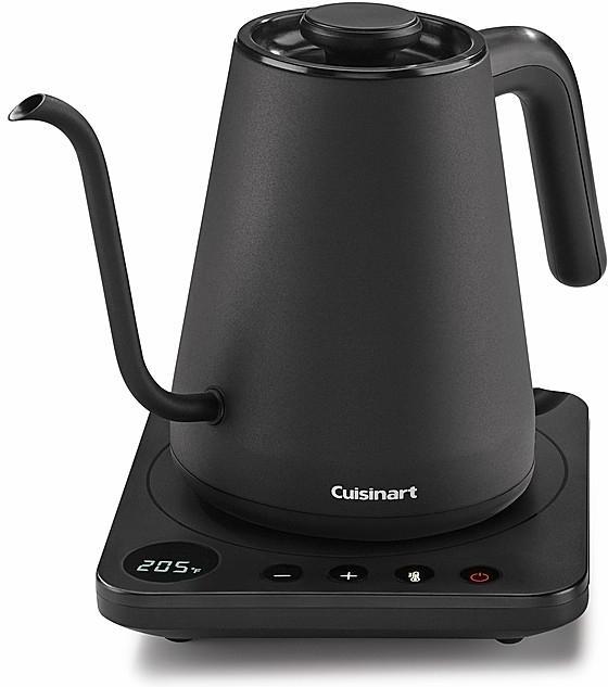 Cuisinart - Digital Gooseneck Kettle - GK-1C