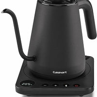 Cuisinart - Digital Gooseneck Kettle - GK-1C