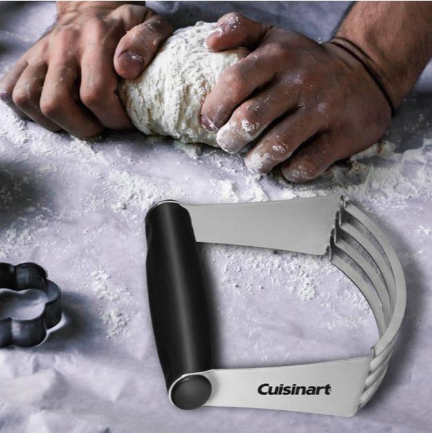 Cuisinart - Dough Blender - CTG-00-DBC