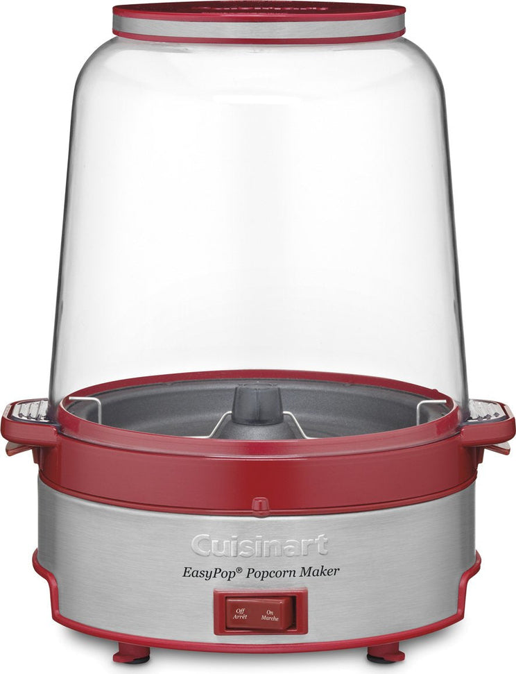 Cuisinart - EasyPop Popcorn Maker - CPM-700C - DISCONTINUED