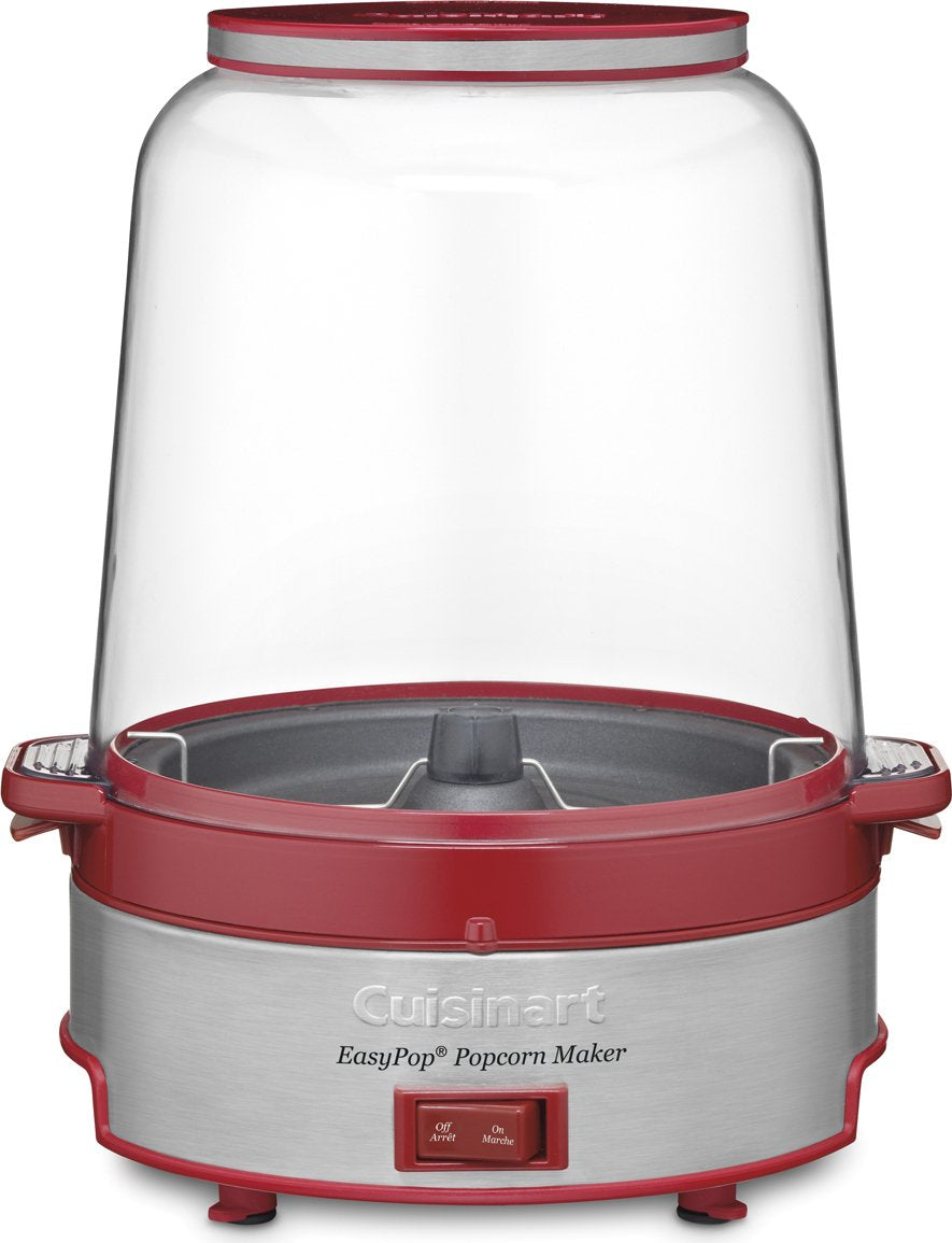 Cuisinart - EasyPop Popcorn Maker - CPM-700C - DISCONTINUED