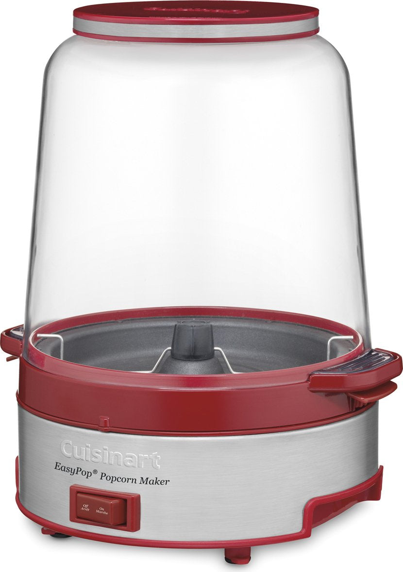 Cuisinart - EasyPop Popcorn Maker - CPM-700C - DISCONTINUED