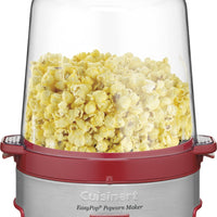 Cuisinart - EasyPop Popcorn Maker - CPM-700C - DISCONTINUED