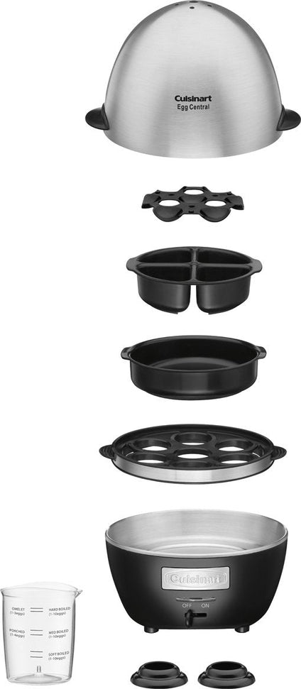 Cuisinart - Egg Central - CEC-10C
