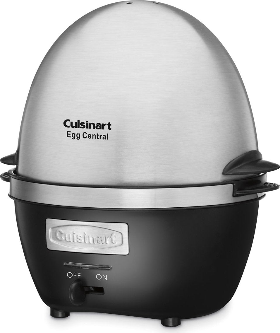 Cuisinart - Egg Central - CEC-10C