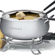 Cuisinart - Electric Fondue Pot - CFO-3SSC