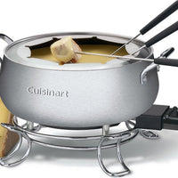 Cuisinart - Electric Fondue Pot - CFO-3SSC
