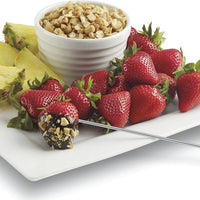 Cuisinart - Electric Fondue Pot - CFO-3SSC - DISCONTINUED