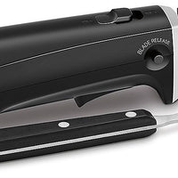 Cuisinart - Electric Knife With Cutting Board - CEK-41C