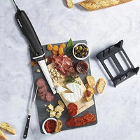 Cuisinart - Electric Knife With Cutting Board - CEK-41C