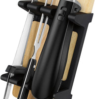 Cuisinart - Electric Knife With Cutting Board - CEK-41C