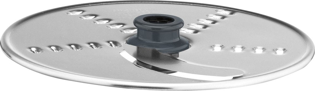 Cuisinart - Elemental 8-Cup Food Processor Brushed Stainless - FP-8SVEC