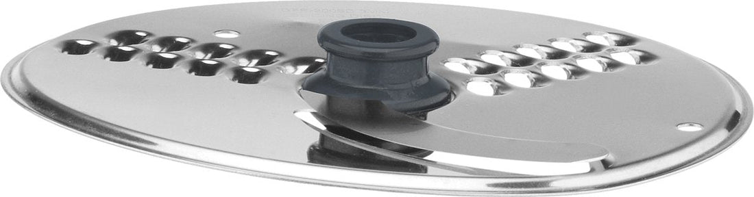 Cuisinart - Elemental 8-Cup Food Processor Brushed Stainless - FP-8SVEC