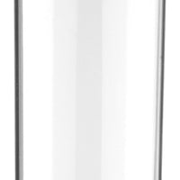 Cuisinart - Elemental 8-Cup Food Processor Brushed Stainless - FP-8SVEC