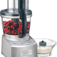 Cuisinart - Elite Collection 12-cup (3 L) Food Processor - FP-12DCNC