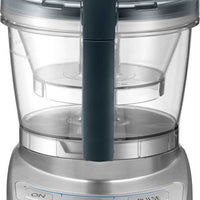 Cuisinart - Elite Collection 12-cup (3 L) Food Processor - FP-12DCNC