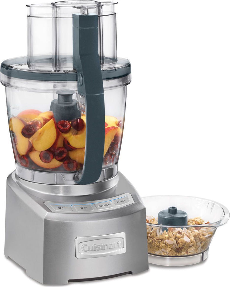 Cuisinart - Elite Collection 14-cup (3.5 L) Food Processor - FP-14DCNC