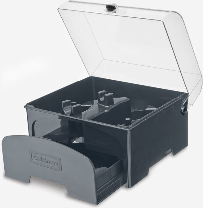 Cuisinart - Elite Collection 14-cup (3.5 L) Food Processor - FP-14DCNC