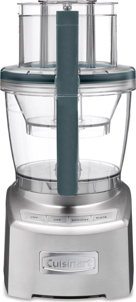 Cuisinart - Elite Collection 14-cup (3.5 L) Food Processor - FP-14DCNC