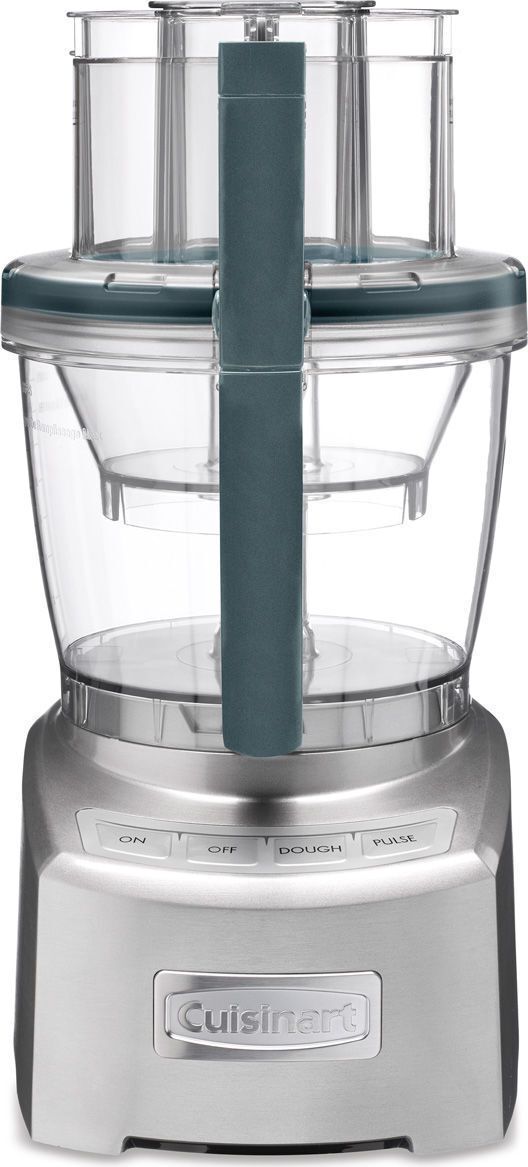 Cuisinart - Elite Collection 14-cup (3.5 L) Food Processor - FP-14DCNC