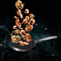 Cuisinart - Everlasting 10" Aluminum Non Stick Fry Pan - 55IEL22-24NSC