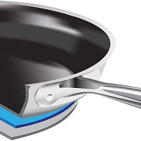 Cuisinart - Everlasting 10" Aluminum Non Stick Fry Pan - 55IEL22-24NSC