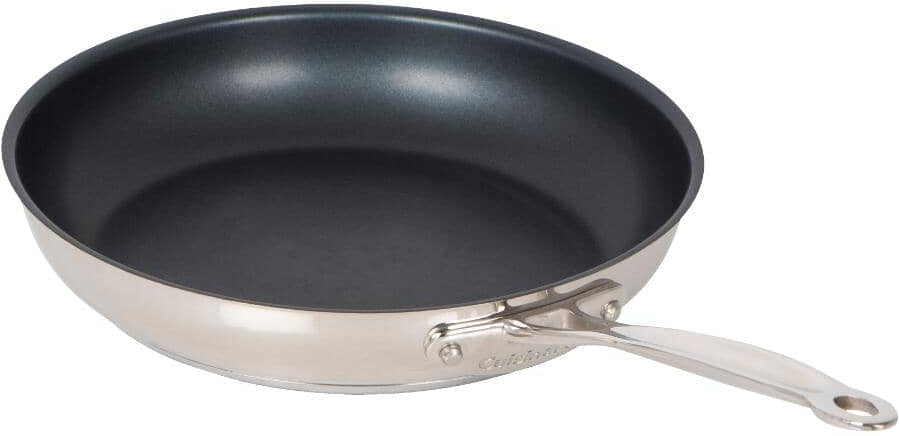 Cuisinart - Everlasting 10" Aluminum Non Stick Fry Pan - 55IEL22-24NSC