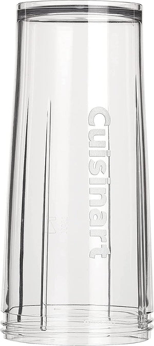 Cuisinart - EvolutionX Cordless Rechargeable Compact Blender - RPB-100C