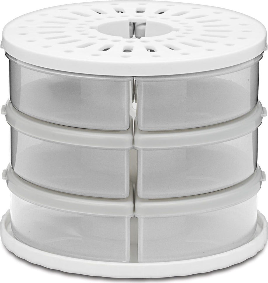 Cuisinart - Food Storage System - BFM-STORC - DISCONTINUED
