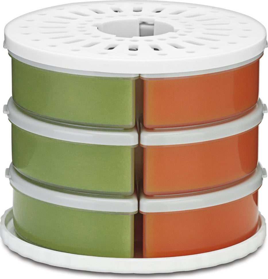 Cuisinart - Food Storage System - BFM-STORC - DISCONTINUED