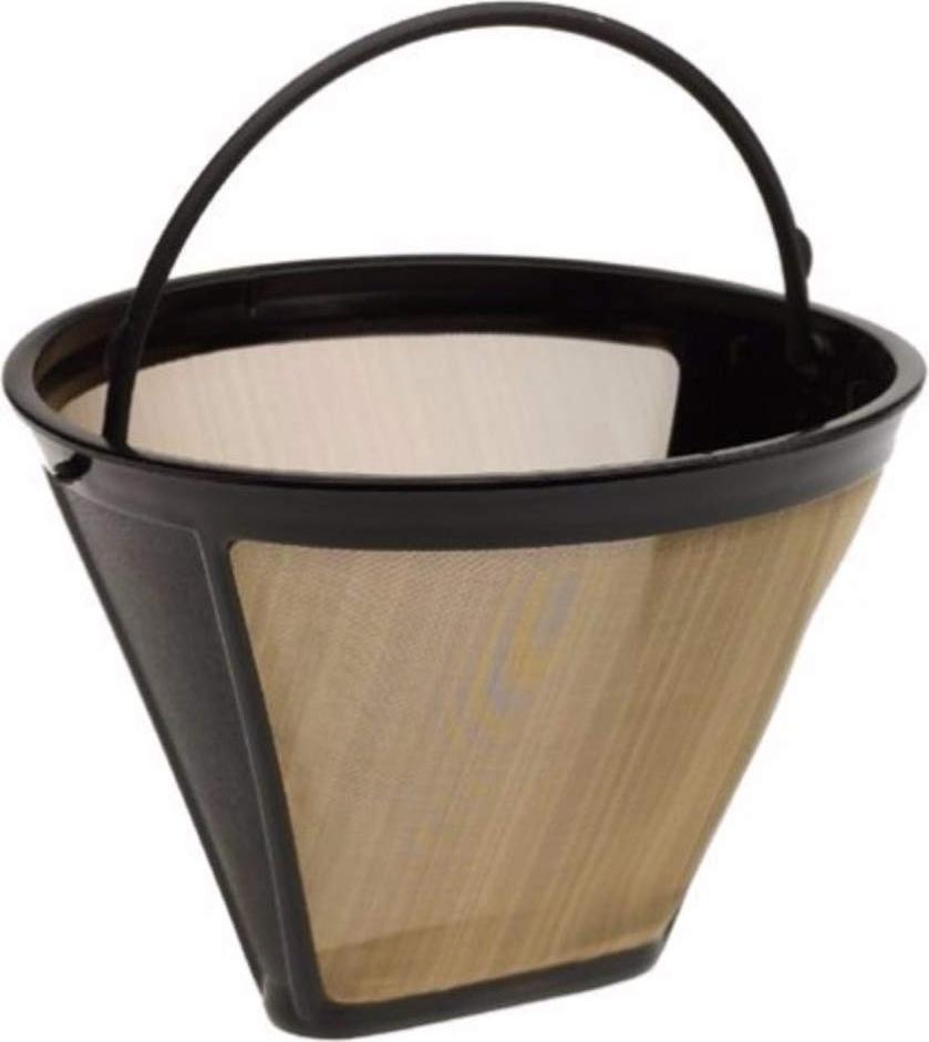 Cuisinart - Gold Tone Coffee Filter - GTF-1C